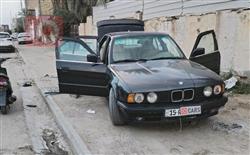 بي ام دبليو الفئة 5